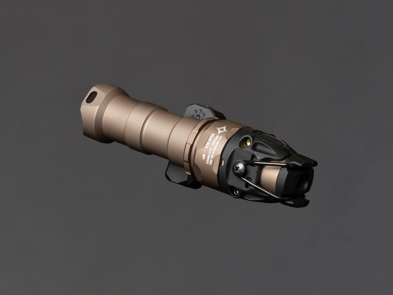 B.E. Meyers Black Friday KIJI